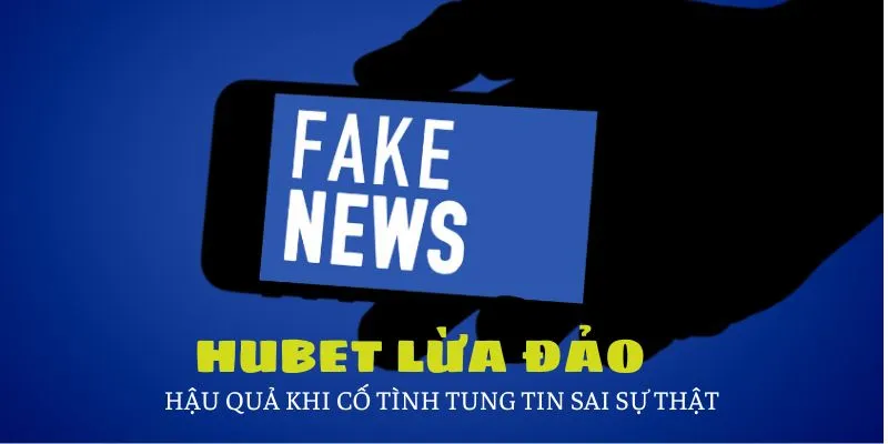 Cần chọn lọc thông tin kỹ càng trước khi xác nhận