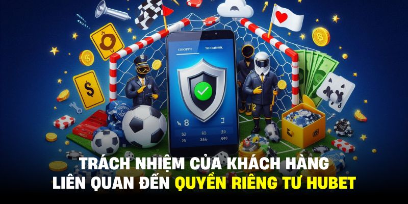 Chúng ta có trách nhiệm chủ động nâng cao công tác bảo vệ an toàn thông tin cá nhân