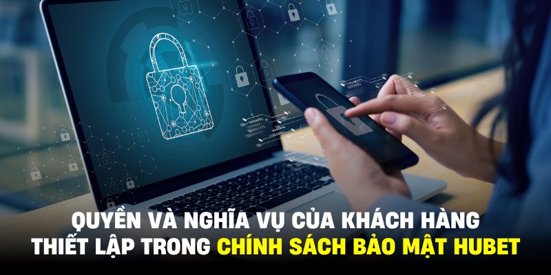 Hội viên cần chủ động kết hợp với nhà cái bảo mật thông tin cá nhân