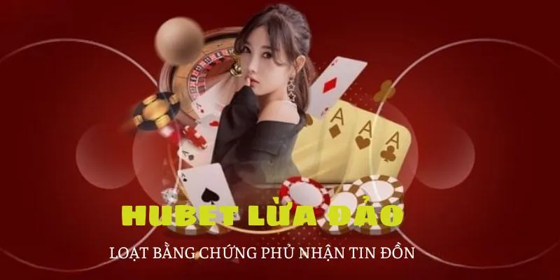 Loạt bằng chứng đủ sức thuyết phục để phủ nhận tin đồn thất thiệt