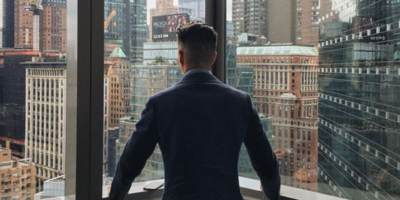 Những thông tin bạn cần biết về CEO HUBET