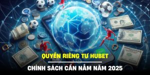 Quyền riêng tư HUBET