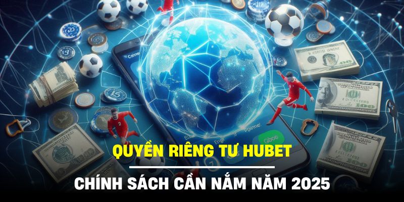Quyền riêng tư HUBET