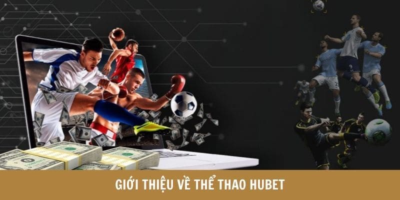 Ưu điểm khi trải nghiệm dịch vụ cá cược thể thao HUBET